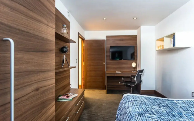 Serviced Apartments Watford