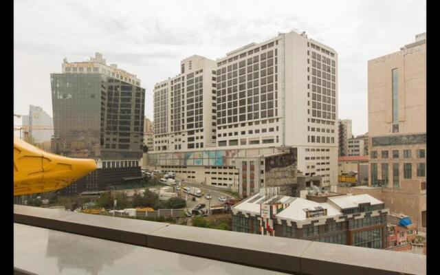 CTS Elysium Residence Duplex Apt. 85