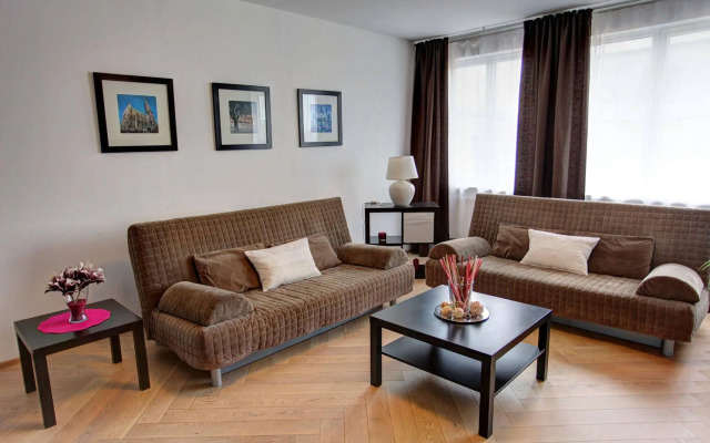 Gasser Apartments Vienna