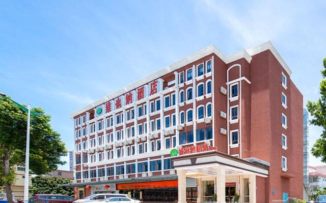 Vienna Hotel Shenzhen Dapeng New District Kuiyong