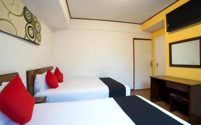 Hotel Rex