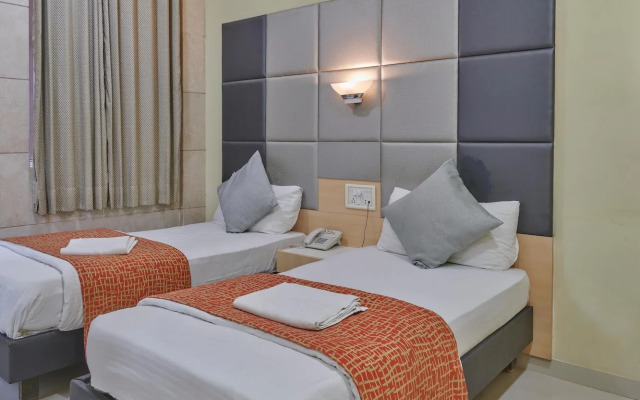 Bentley Hotel Marine Drive