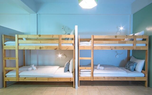 Oyo 529 The Hostel Phuket