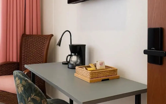 Apartamento de lujo - Vista Caribe