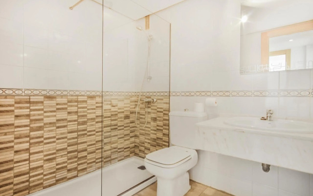 Harbour Club Aparthotel Duquesa