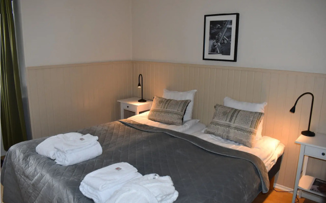 STF Wendelsberg Hotel & Hostel