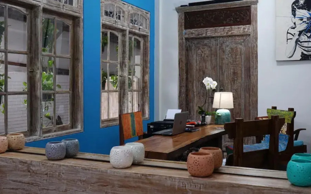 Prima Cottage
