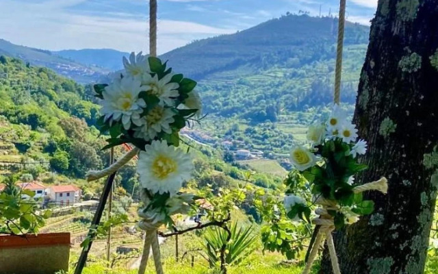 Private Douro- Quinta das Susandas