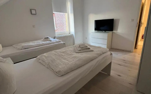 Premium Apartment Bochum near Düsseldorf Airport