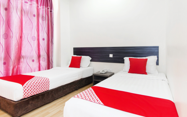 Hotel O I Boutique Hotel