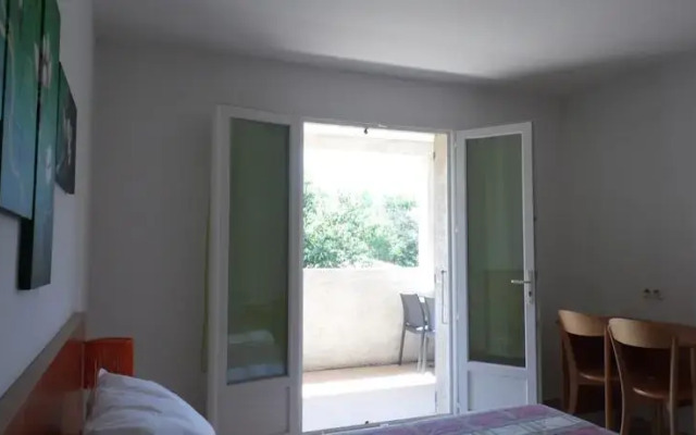 Appartements U Libecciu