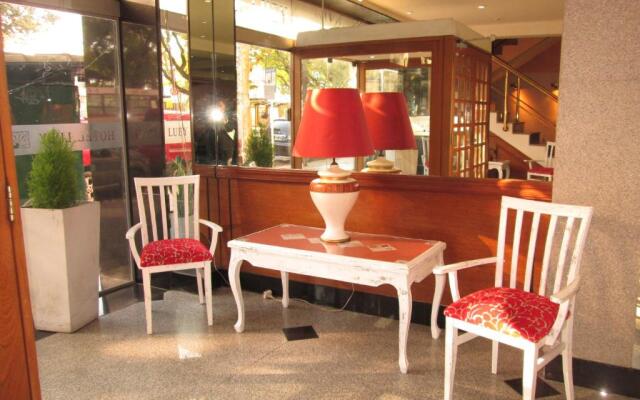 Hotel Luey