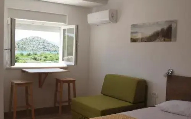 Apartman&Studio S