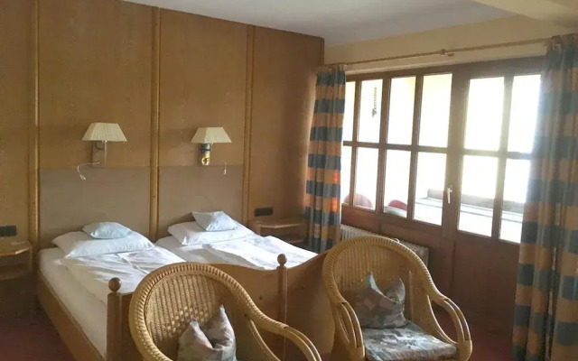 Hotel & Restaurant Post Prienbach