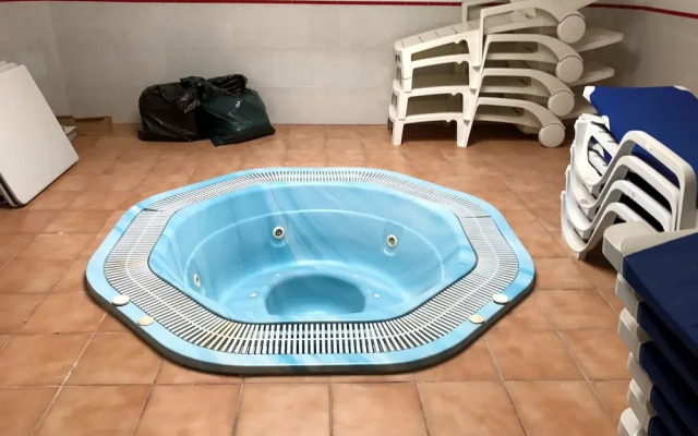 Apartamento Bahía Albufereta