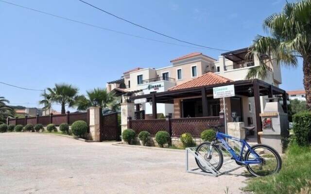 Gianna Apartments
