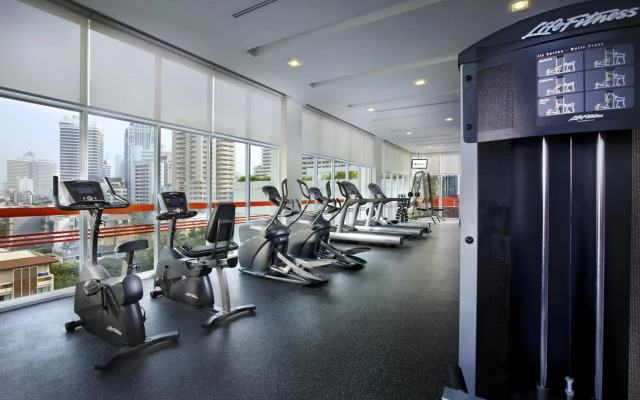 Lohas Residences Sukhumvit