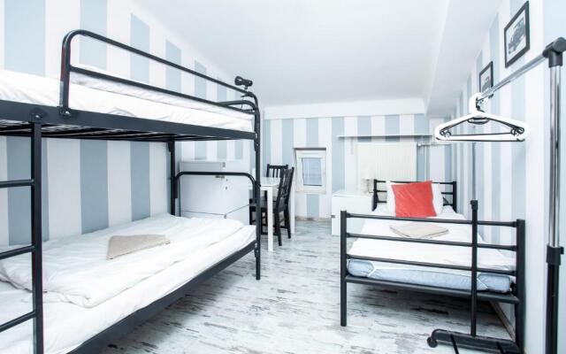 Ab Hostel