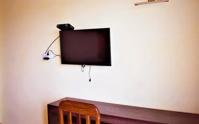 Hotel Nagarkot Inn