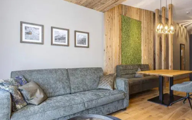 Zillertal Suites Fügen