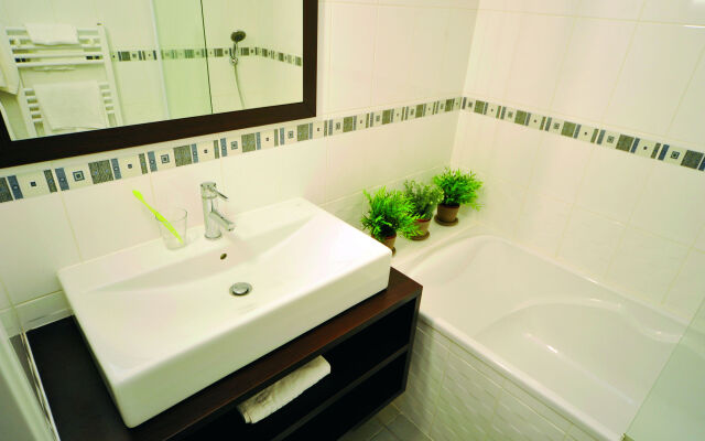 Appart'City Classic Nantes Carquefou