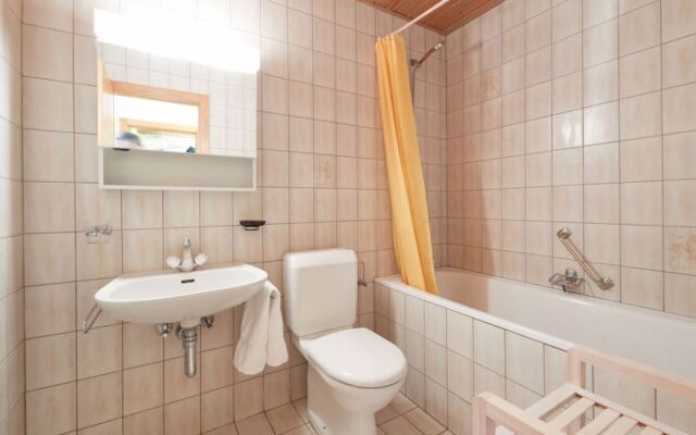 Chalet Basilic Thyon-Les Collons