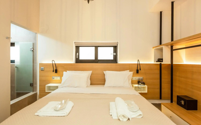 T Hotel Premium Suites