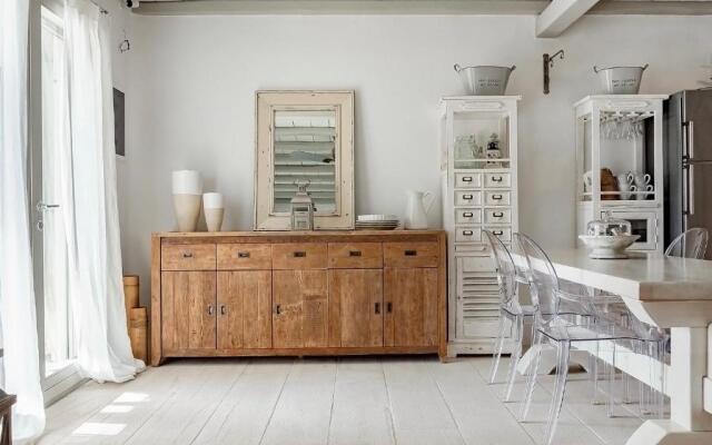 Selene Suite by LLB Mykonos - 2BDR - Sea & Sunset view