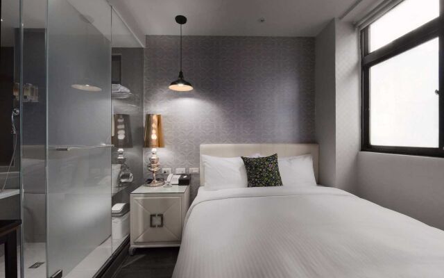 Herb Art Hotel