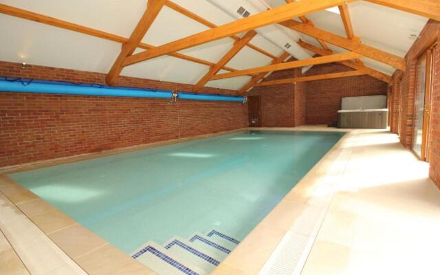 The Coach House