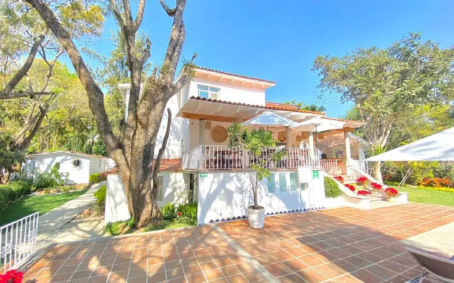 L'Orangerie Cuernavaca