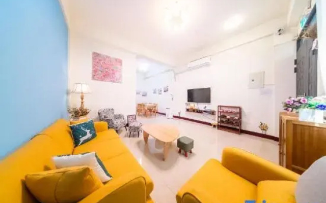 Xi Yue Homestay