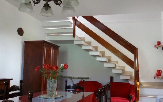 Pero - 70m From the sea - A1