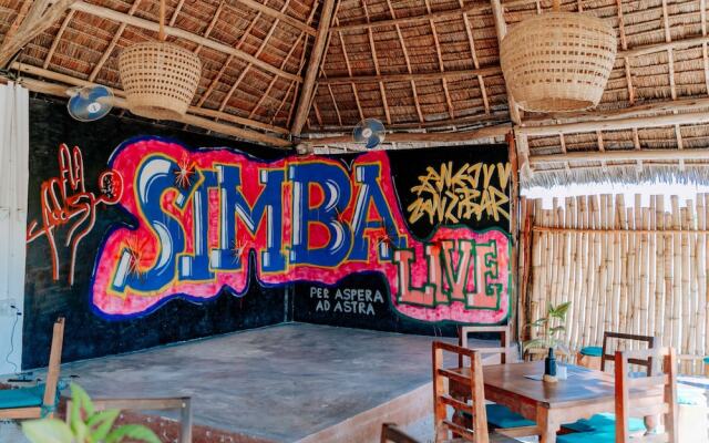 Simba Apartment Hotel