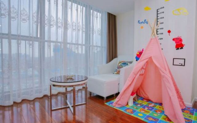 Kaili City Mercure Hotel (Kunming wanda plaza Branch)