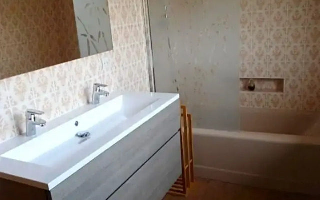 B&B La Maison de L'Aubette