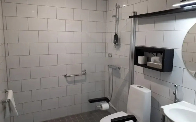 Aamiaishotelli HiljaHelena