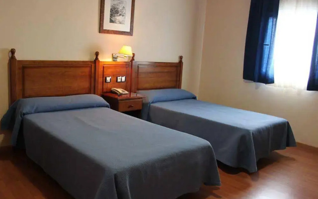 Hotel Venta El Molino