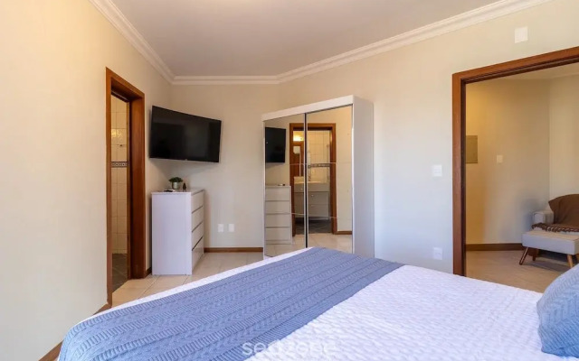 Duplex House w/ Pool, 850m From the Beach Rdt0124