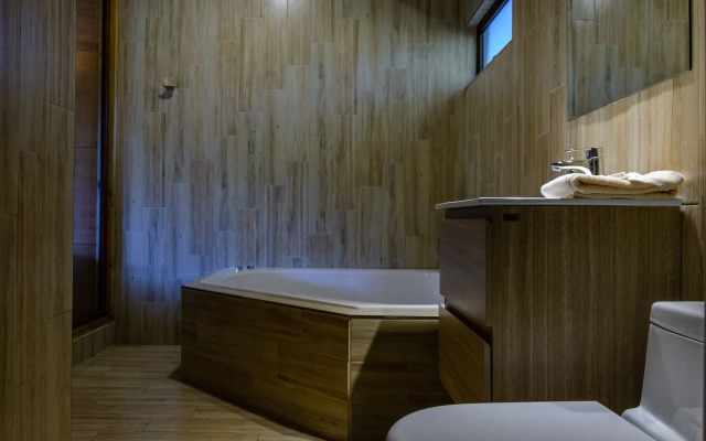 Olmué Natura Lodge & Spa