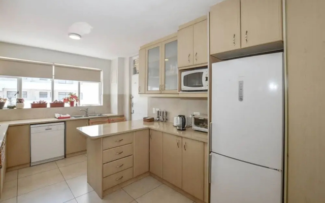 Sea Point Luxury Four Bedroom Apartments