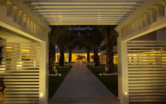 Villa Del Mare Spa Resort