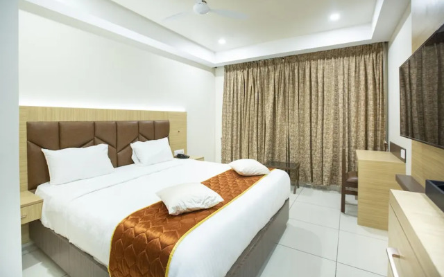 Hotel Ark