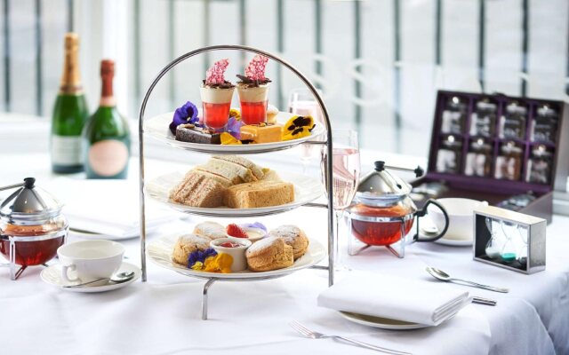 The Mayfair Townhouse – an Iconic Luxury Hotel
