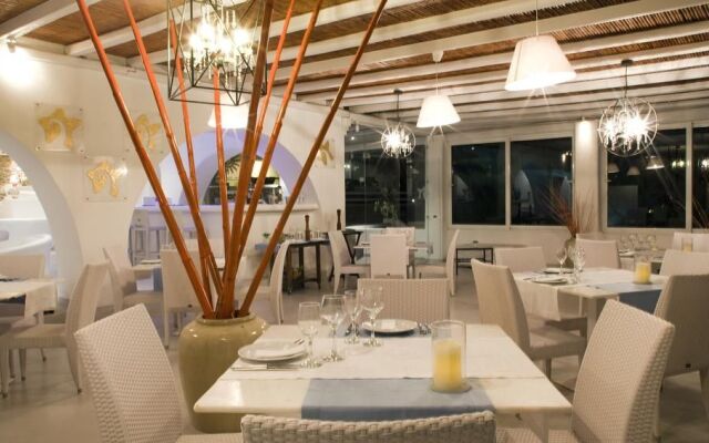 Mykonian Mare Boutique & Spa