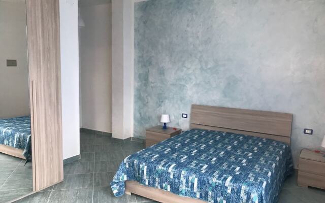 B&B Villa Zelinda