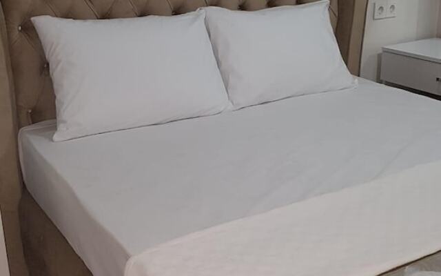 New Hagia Sophia Boutique Hotel