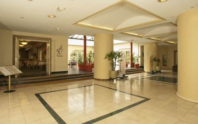 Austral Hotel