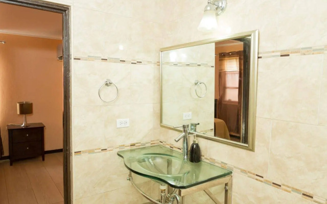 New Kingston Guest Apartments II