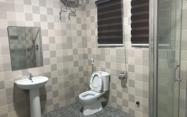 Bonphine Luxury Suites